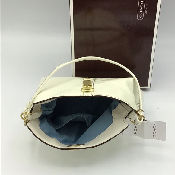 Coach Mini Handbag - Picture 6 of 6